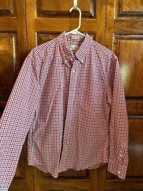 JCrew ButtonDown Shirt
